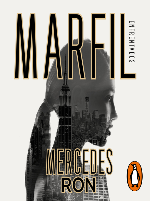 Title details for Marfil (Enfrentados 1) by Mercedes Ron - Available